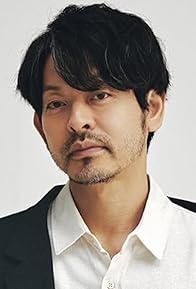 Primary photo for Takashi Yamanaka