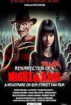 Resurrection - A Nightmare on Elm Street Fan Film