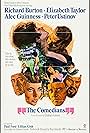 The Comedians (1967)