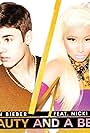 Justin Bieber and Nicki Minaj in Justin Bieber feat. Nicki Minaj: Beauty and a Beat (2012)