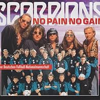 Primary photo for Scorpions: No Pain No Gain