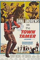 Town Tamer