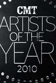 Primary photo for CMT Artists of the Year 2010