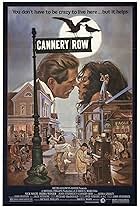 Cannery Row