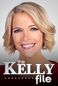 Andrew Napolitano, Catherine Herridge, Howard Kurtz, Mike Huckabee, Trace Gallagher, Megyn Kelly, Julie Roginsky, Marc Thiessen, Peter Doocy, Chris Stirewalt, Dana Loesch, Ed Henry, and Richard Fowler in The Kelly File (2013)