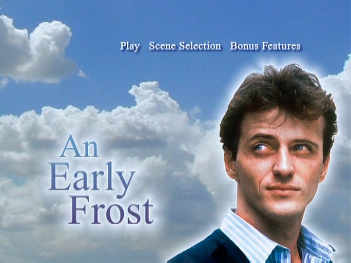 Aidan Quinn in An Early Frost (1985)