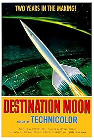 Destination Moon (1950)