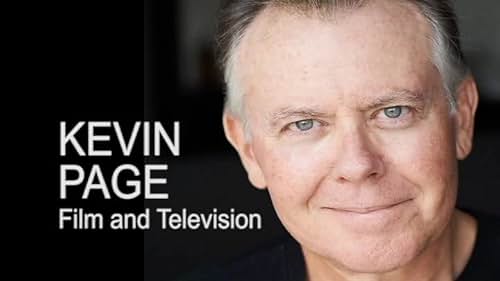 Latest Film/TV demo for Kevin Page, an American character actor famous for getting blown away by a robot (ED-209) in the classic movie, RoboCop (1987), offering Jerry his show about nothing on SEINFELD, and playing the character that ultimately shot and killed JR Ewing on the 2012 re-boot of the TV series DALLAS. He has worked on-screen with such stars as Robert De Niro, George Clooney, Billy Bob Thornton, Pierce Brosnan, Linda Gray, Jerry Seinfeld, Susan Lucci, Dolph Lundgren, Chuck Norris, Jean Claude Van Damme, Carol OConnor, Scott Bakula, and Jeff Daniels, and has appeared in over 100 commercials, voice overs, stage plays, and industrial films throughout his 35-year acting career. He works on television and films nationwide based in his home state of TX where he is represented by the Kim Dawson Talent Agency. He is active on social media and maintains a website for his fans and followers of his written work (he is the author of 4 books about actor training and psychology): www.KevinPage.com