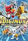 Digimon All-Star Rumble (2014)