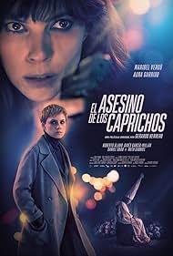 Maribel Verdú and Aura Garrido in El asesino de los caprichos (2019)