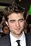 Robert Pattinson's primary photo