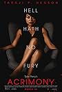 Taraji P. Henson in Acrimony (2018)