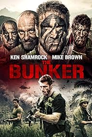 The Bunker (2014)