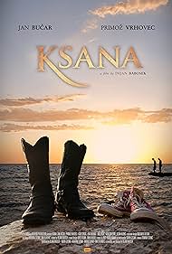 Ksana (2017)