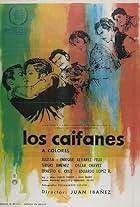 Los caifanes