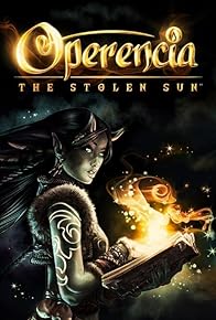 Primary photo for Operencia: The Stolen Sun