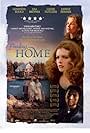 "FINDING HOME" key art