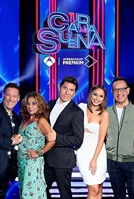 Primary photo for Gala 20: Final