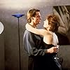 Jeremy Irons and Heidi von Palleske in Dead Ringers (1988)