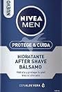 Nivea Men Protege & Cuida Hidratante After Shave Bálsamo (2018)