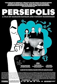 Primary photo for Persepolis