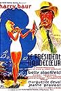 Le président Haudecoeur (1940)