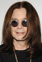 Ozzy Osbourne