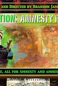 Primary photo for Operation: Amnesty for all