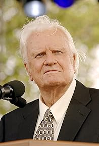 Primary photo for Billy Graham