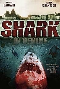 Primary photo for Shark in Venice