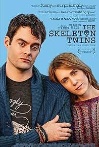 Primary photo for The Skeleton Twins