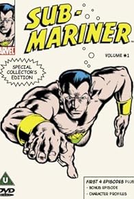 Primary photo for The Sub-Mariner