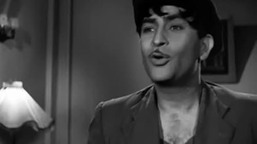 Shree 420 (1955) Trailer