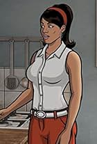 Aisha Tyler in Archer (2009)