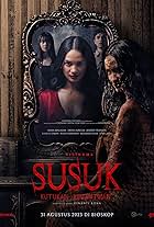 Susuk: Kutukan Kecantikan