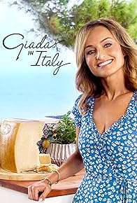 Primary photo for Giada in Italy