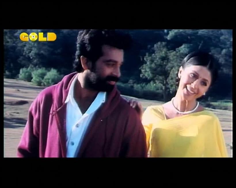 Urmila Matondkar and J.D. Chakravarthi in Satya (1998)