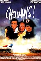 Chouans!