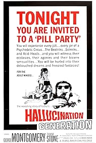 Hallucination Generation (1966)