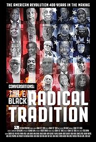 Primary photo for Conversations: The Black Radical Tradition