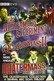 The Quatermass Experiment (1953)