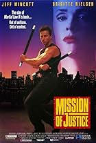 Mission of Justice