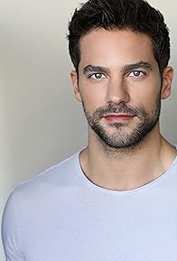 Primary photo for Brant Daugherty