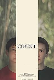 Micah Nelson and Jesse Willhite in Count. (2019)