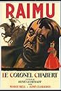 Le colonel Chabert (1943)