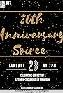 Eleanor's Legacy: 20th Anniversary Soirée (2021)