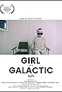 Girl in the Galactic Sun (2018)