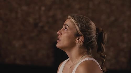 Olympic champion Helen Maroulis. At just 23 years old, she was competing in her first Olympic Games in Rio against Saori Yoshida, a 13x World Champion and the most decorated wrestler of all time. Yoshida was undefeated for over four straight years - until she stepped onto the mat with Maroulis.