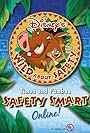 Wild About Safety: Timon and Pumbaa Safety Smart Online! (2012)