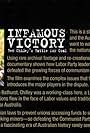 Infamous Victory: Ben Chifley's Battle for Coal (2008)